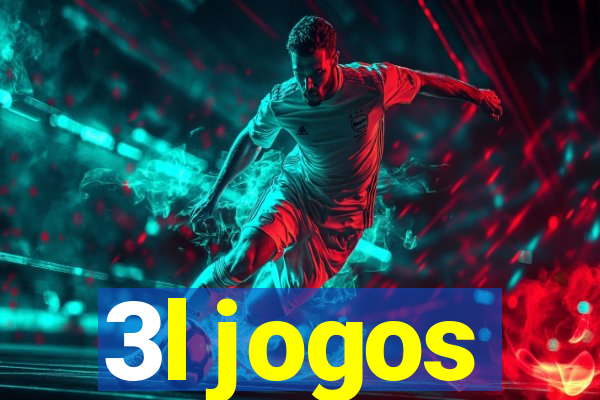 3l jogos